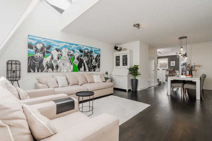 Foto 9 van Eerste Jan Steenstraat 8-D