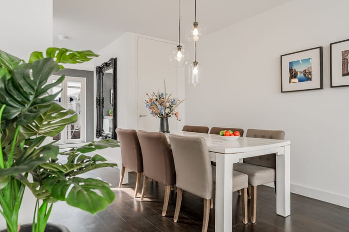 Foto 11 van Eerste Jan Steenstraat 8-D