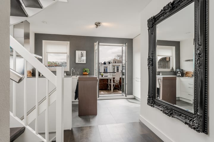 Foto 15 van Eerste Jan Steenstraat 8-D