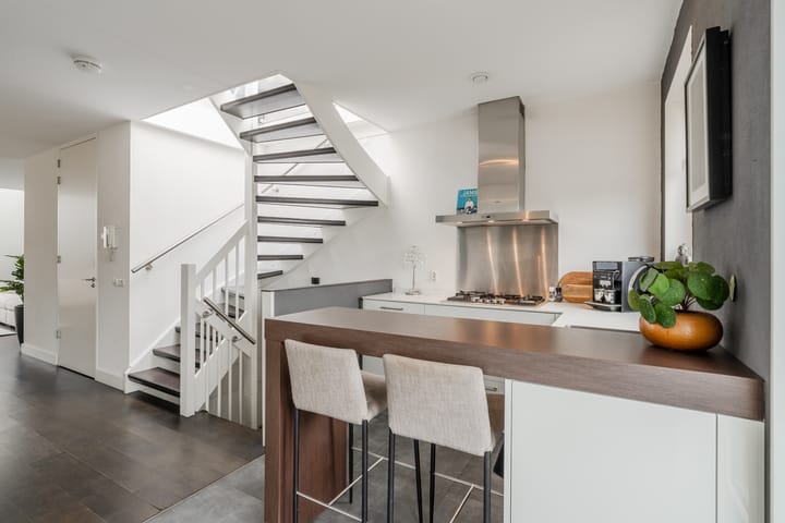 Foto 16 van Eerste Jan Steenstraat 8-D