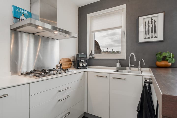 Foto 19 van Eerste Jan Steenstraat 8-D