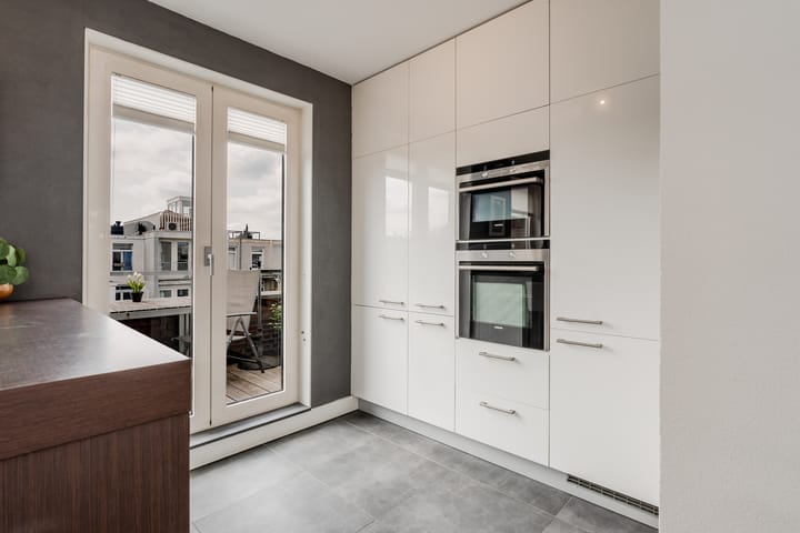 Foto 20 van Eerste Jan Steenstraat 8-D