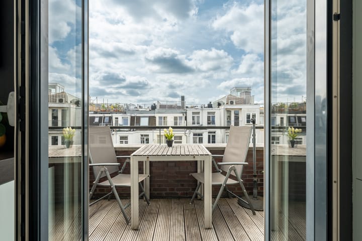 Foto 21 van Eerste Jan Steenstraat 8-D