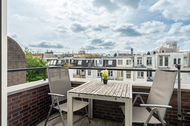 Foto 22 van Eerste Jan Steenstraat 8-D