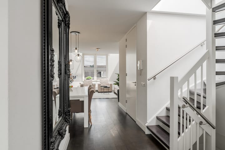 Foto 24 van Eerste Jan Steenstraat 8-D