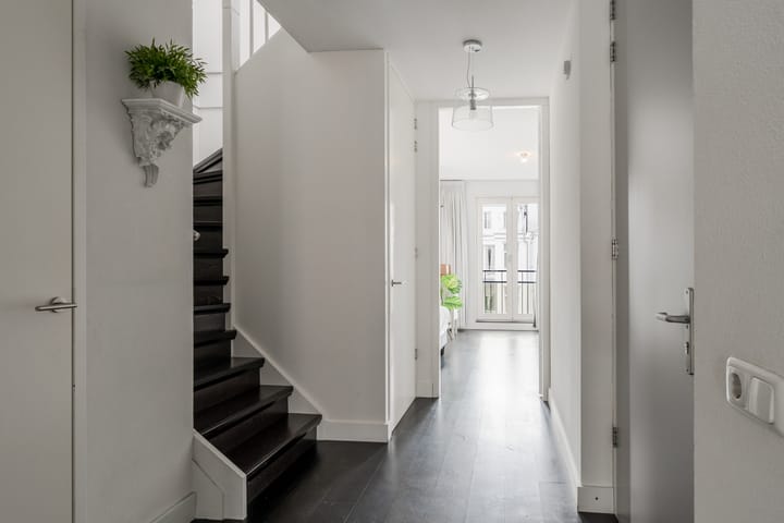 Foto 25 van Eerste Jan Steenstraat 8-D