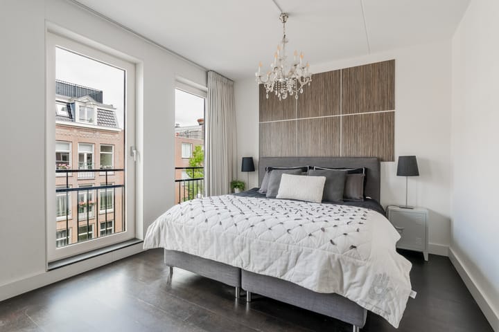 Foto 30 van Eerste Jan Steenstraat 8-D