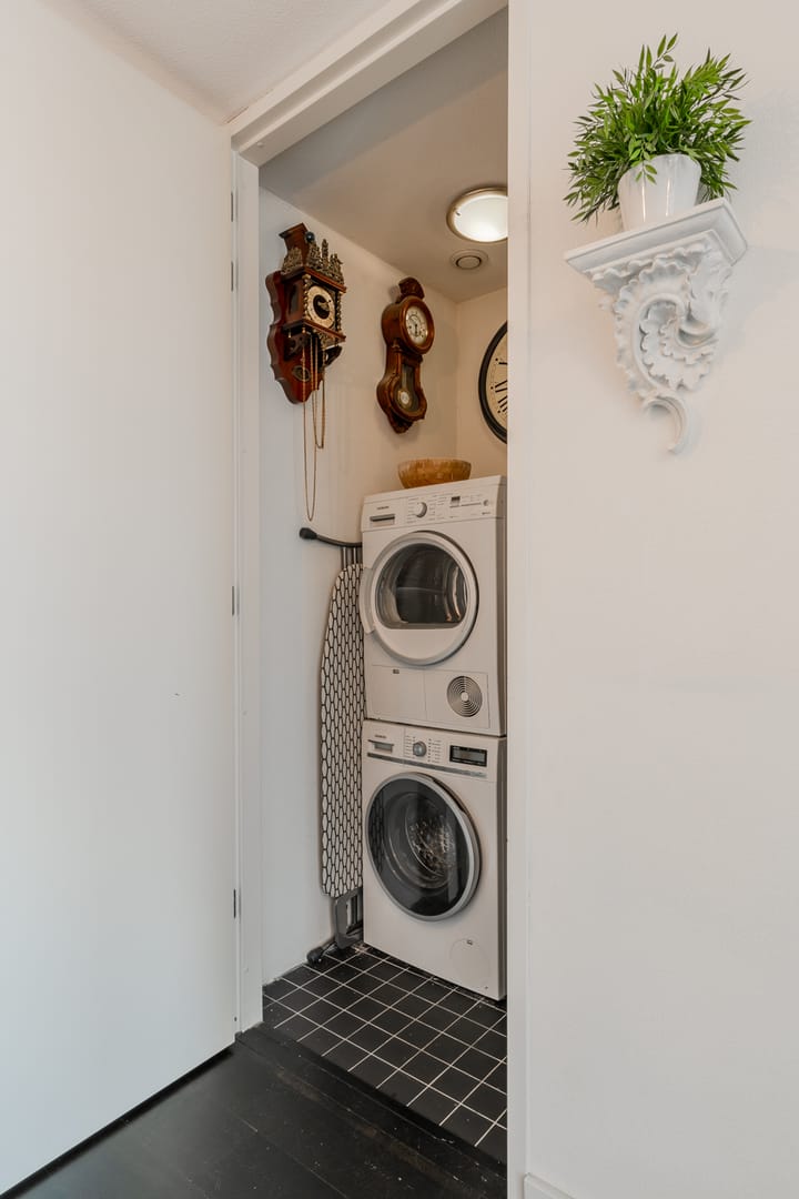 Foto 36 van Eerste Jan Steenstraat 8-D