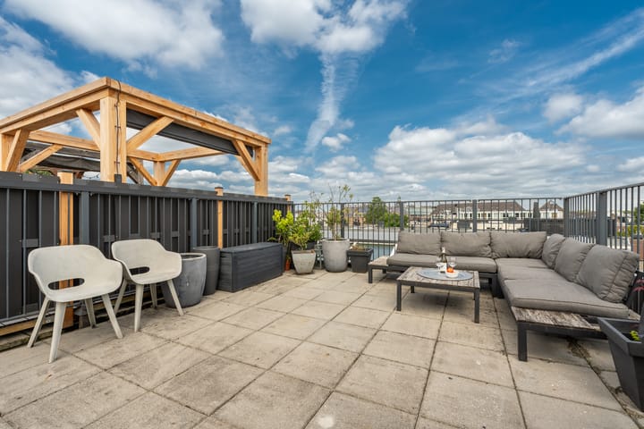 Foto 37 van Eerste Jan Steenstraat 8-D