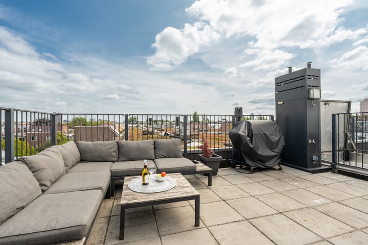 Foto 38 van Eerste Jan Steenstraat 8-D