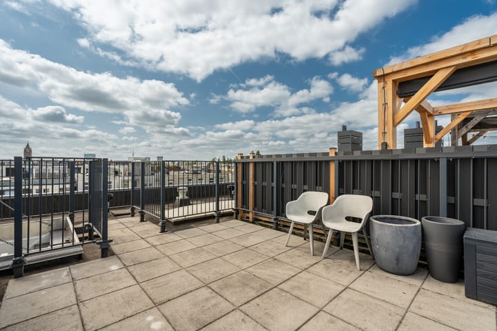 Foto 39 van Eerste Jan Steenstraat 8-D