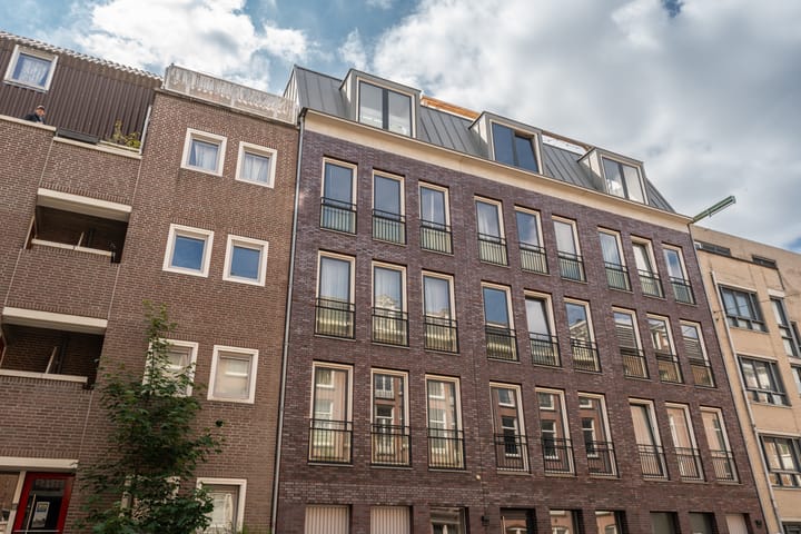 Foto 42 van Eerste Jan Steenstraat 8-D