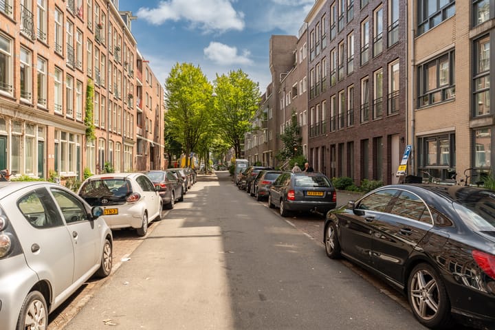 Foto 43 van Eerste Jan Steenstraat 8-D