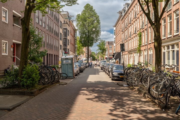 Foto 44 van Eerste Jan Steenstraat 8-D