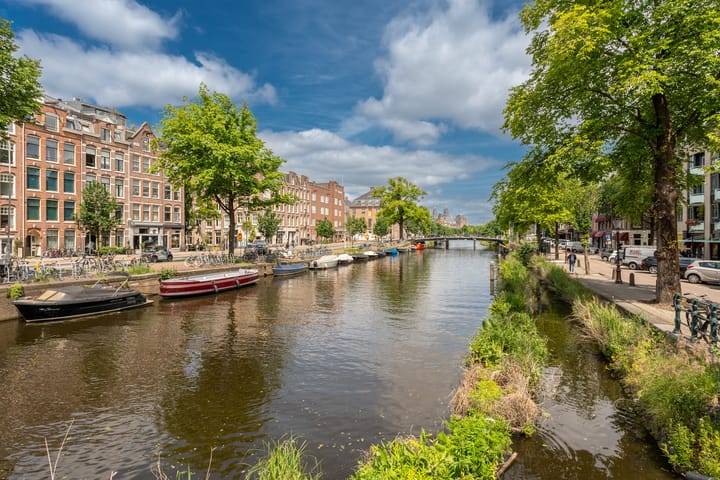 Foto 45 van Eerste Jan Steenstraat 8-D