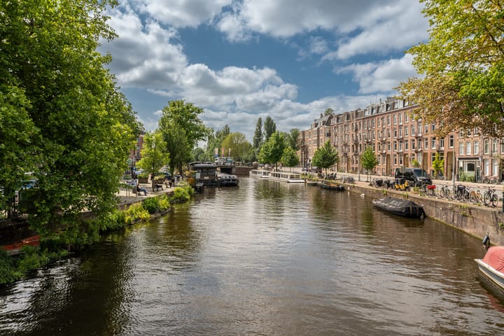 Foto 46 van Eerste Jan Steenstraat 8-D