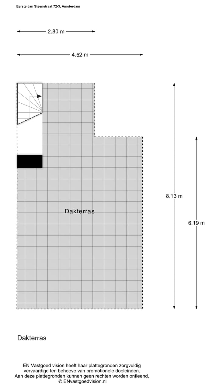 Foto 49 van Eerste Jan Steenstraat 8-D