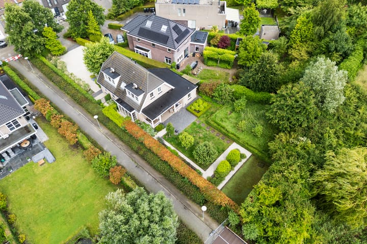 Foto 6 van Tiarastraat 23