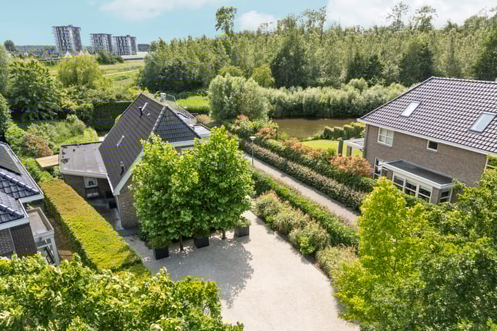 Foto 8 van Tiarastraat 23