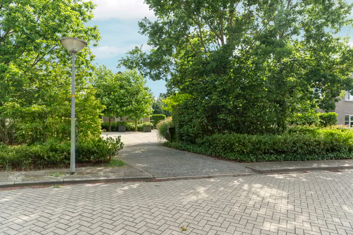 Foto 10 van Tiarastraat 23