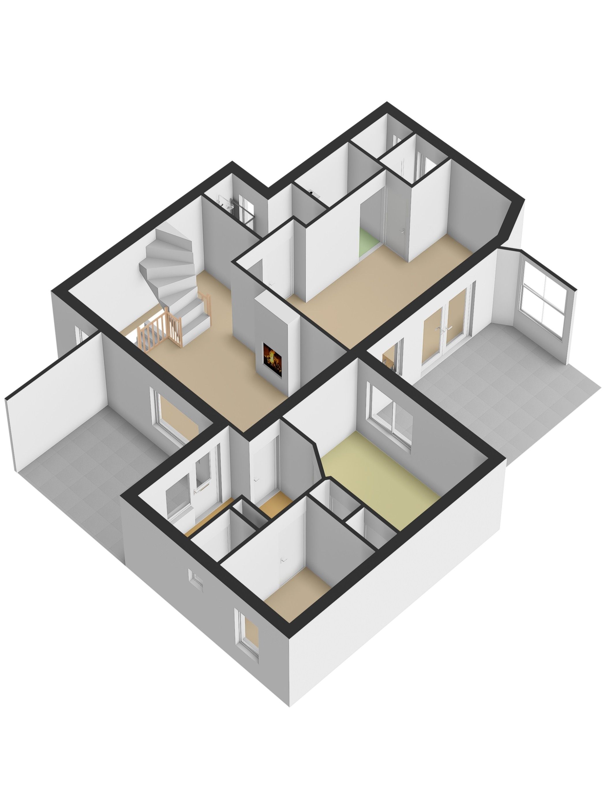 Foto 18 van Helmkruidlaan 3