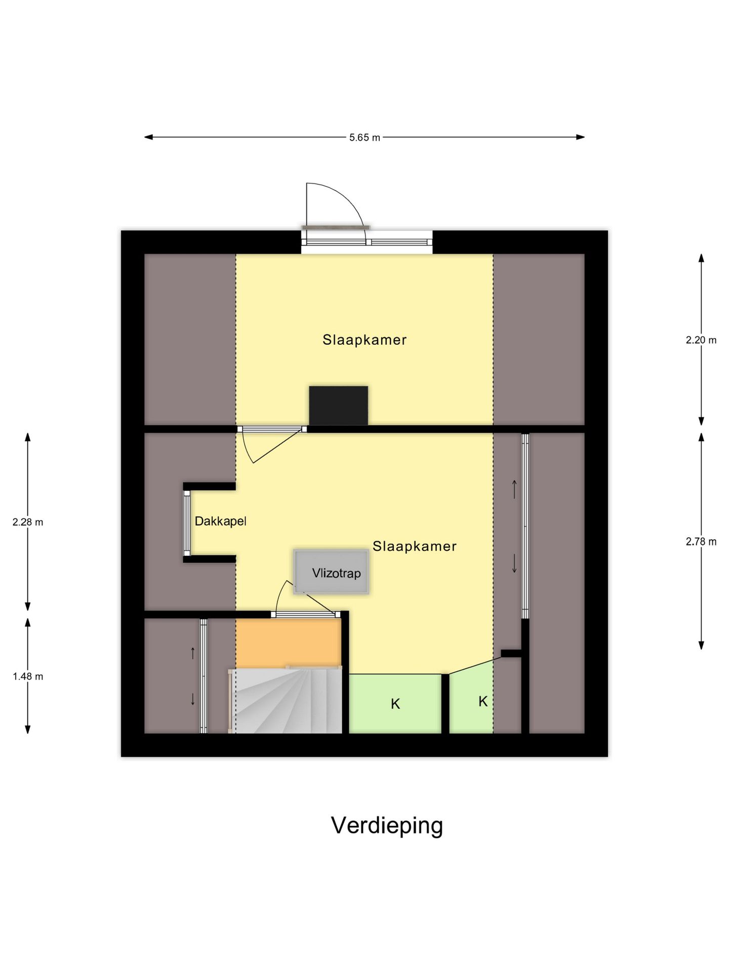 Foto 19 van Helmkruidlaan 3