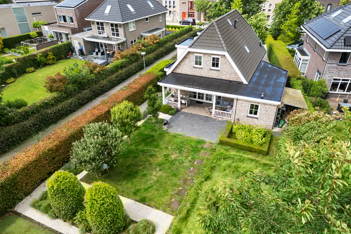 Foto 65 van Tiarastraat 23