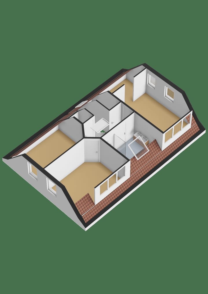 Foto 72 van Tiarastraat 23