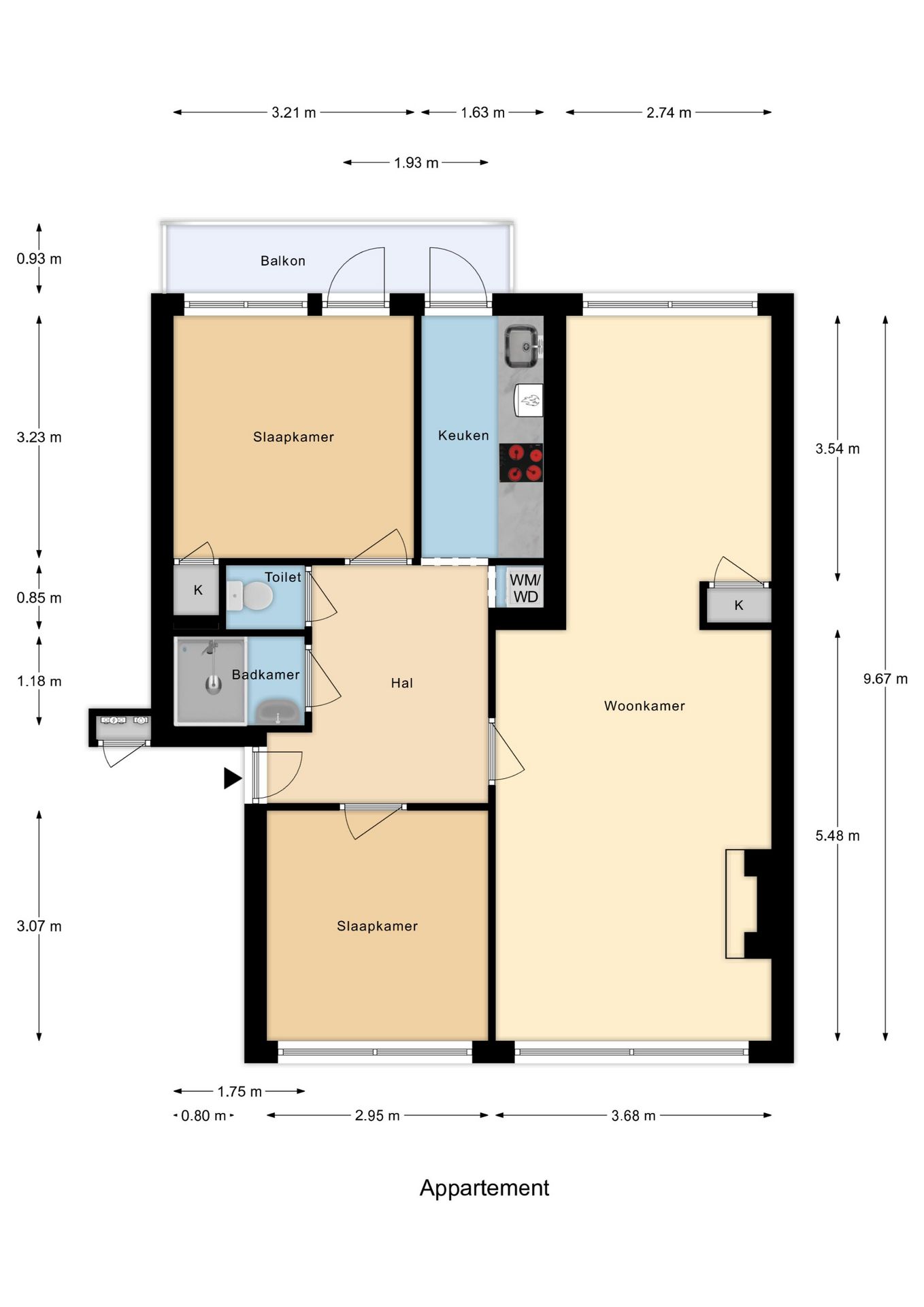 Photo 25 of Teldersweg 181