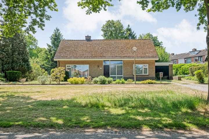 Foto 1 van Erfgenamenweg 52