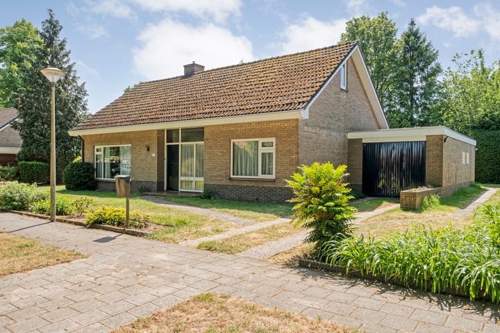 Foto 3 van Erfgenamenweg 52