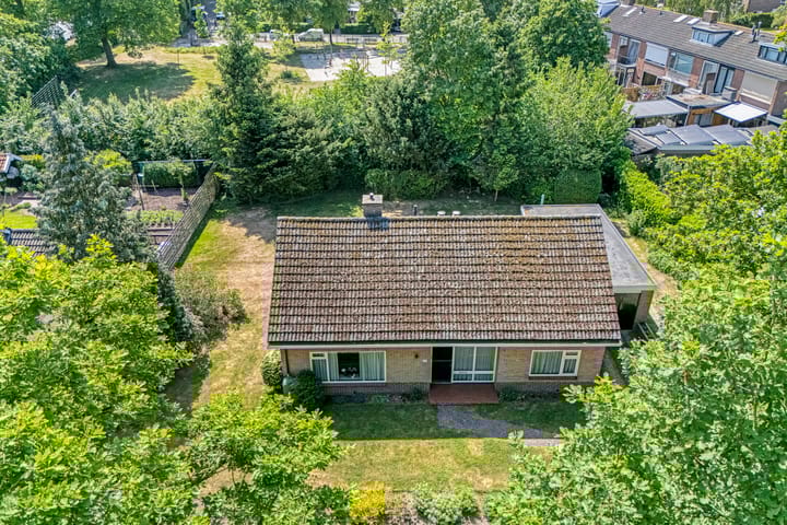 Foto 4 van Erfgenamenweg 52