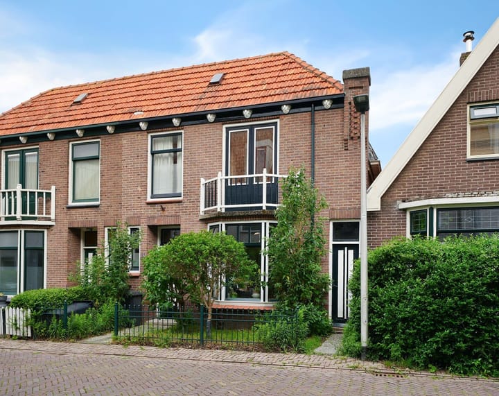 Weststraat 10
