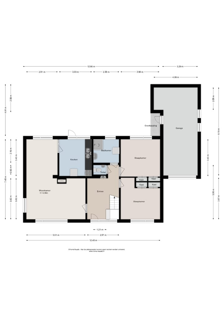 Foto 49 van Erfgenamenweg 52