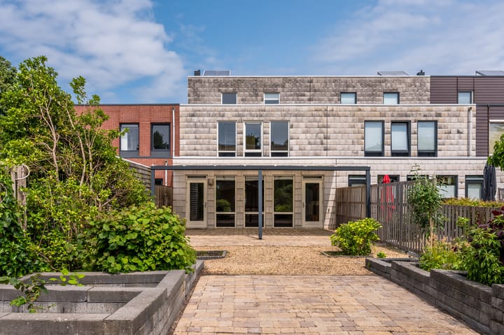 Foto 2 van Goudplaat 136