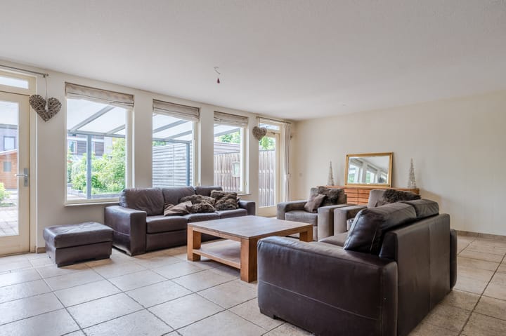 Foto 3 van Goudplaat 136