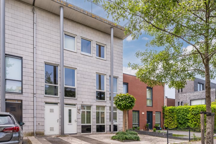 Foto 5 van Goudplaat 136