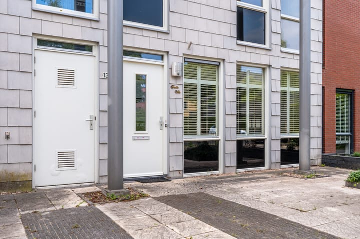 Foto 6 van Goudplaat 136