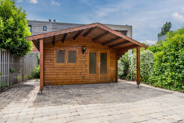 Foto 43 van Goudplaat 136