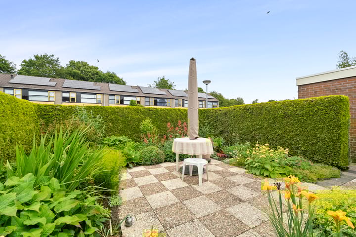 Foto 5 van Neptunusstraat 50