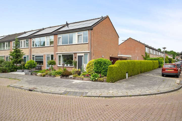 Foto 6 van Neptunusstraat 50