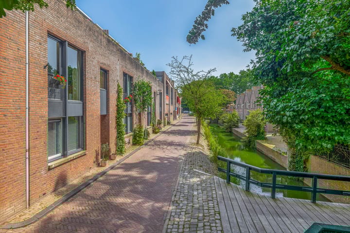 Bekijk foto van Schuttersgracht 29