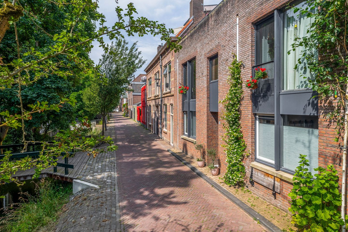 Foto 4 van Schuttersgracht 29