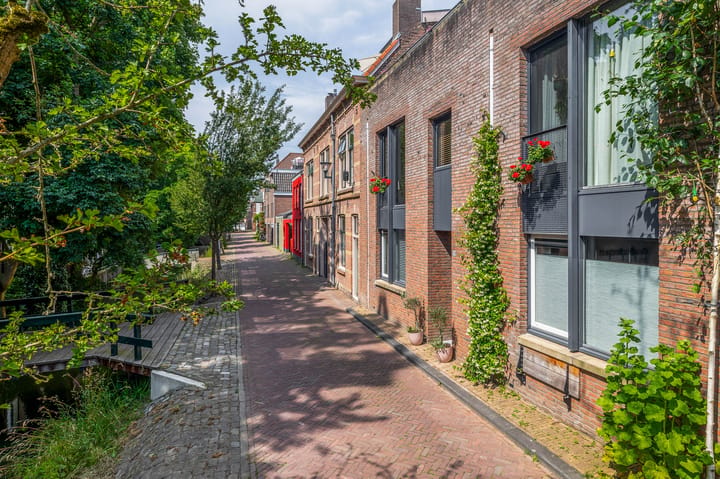 Foto 4 van Schuttersgracht 29