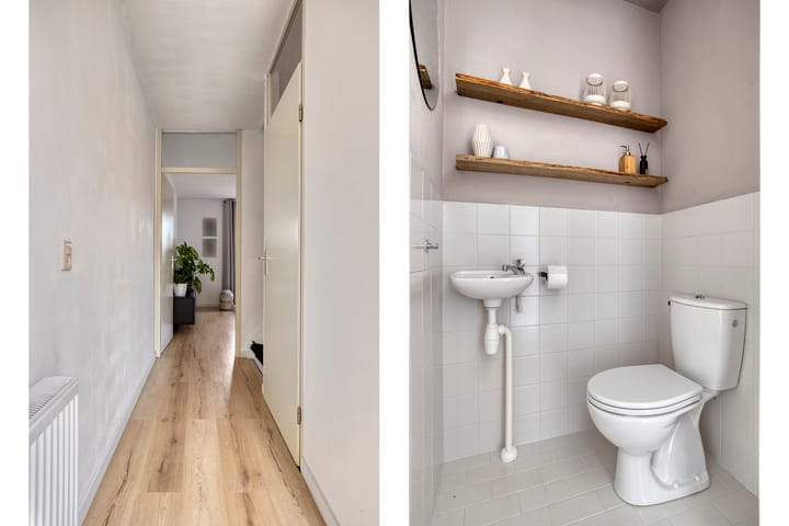 Foto 3 van Annette Versluysstraat 10