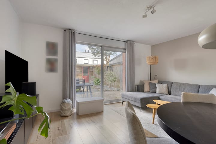 Foto 4 van Annette Versluysstraat 10