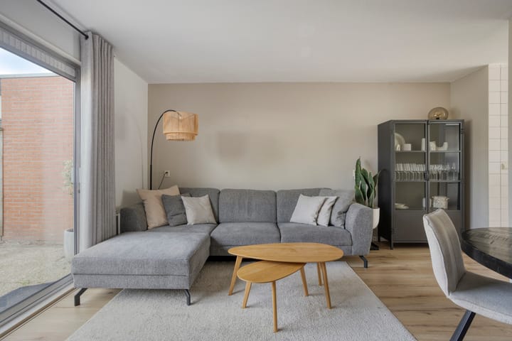 Foto 5 van Annette Versluysstraat 10