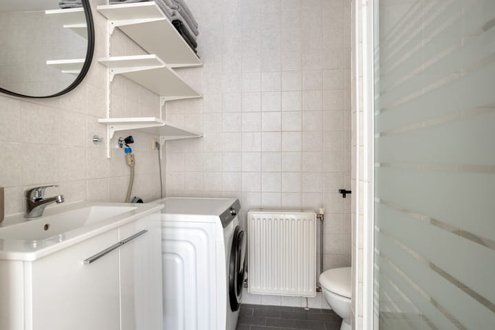 Photo 21 of Annette Versluysstraat 10