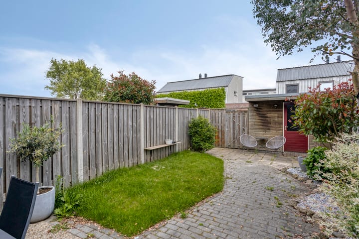 Photo 25 of Annette Versluysstraat 10