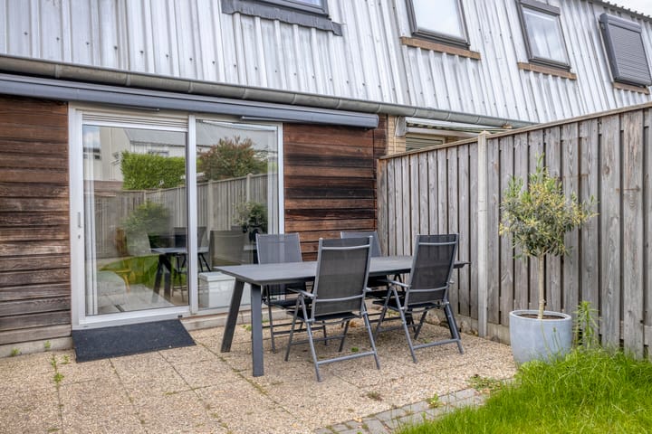 Photo 26 of Annette Versluysstraat 10